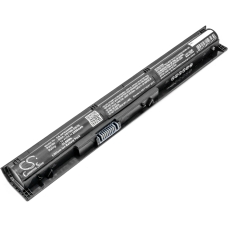 Kompatibel batteribyte för HP  805294-001, P3G15AA, HSTNN-LB6Z, RI04XL, HSTNN-Q97C...