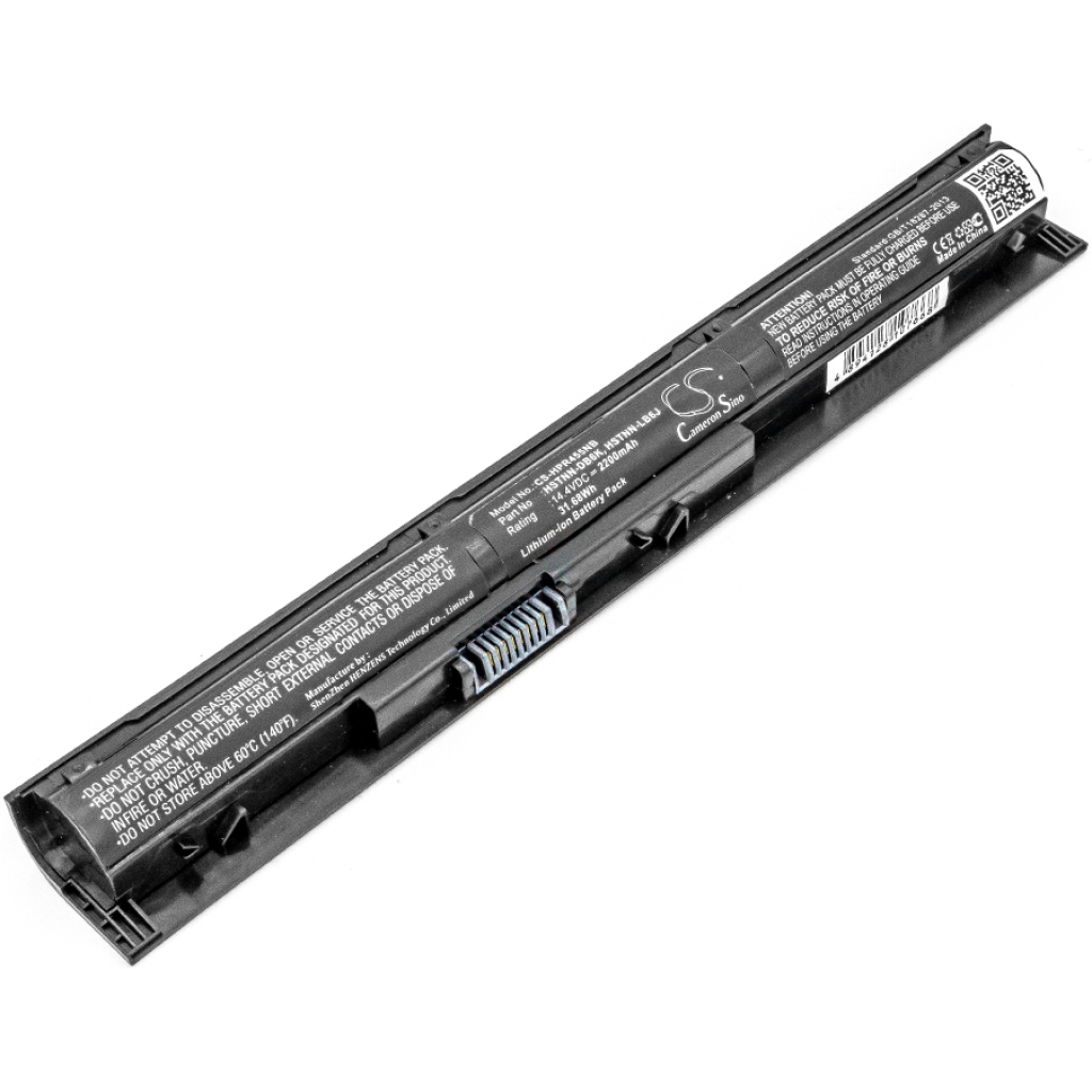 Battery Replaces G6E88AA