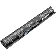 Kompatibel batteribyte för HP  VIO4, 756479-421, HSTNN-LB6I, TPN-Q144, G6E88AA...