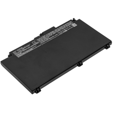 Compatible battery replacement for HP 931702-171,931702-421,931702-541,931719-850,CD03...