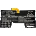 Notebook battery HP Spectre 13-AF000NK