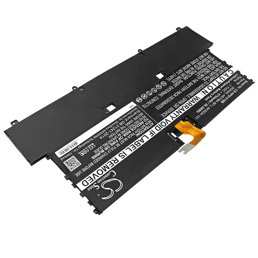 Notebook battery HP Spectre 13-V056NZ