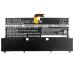 Notebook battery HP Spectre 13-V141TU