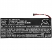 Batterier för surfplattor HP CS-HPS133SL
