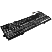 Batterier till bärbara datorer HP Spectre X360 15-DF0008NC