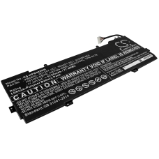 Kompatibel batteribyte för HP  TPN-Q179, 902499-855, KB06XL, 902401-2C1, KB06079XL...