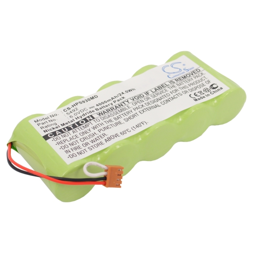 Battery Replaces OM11198