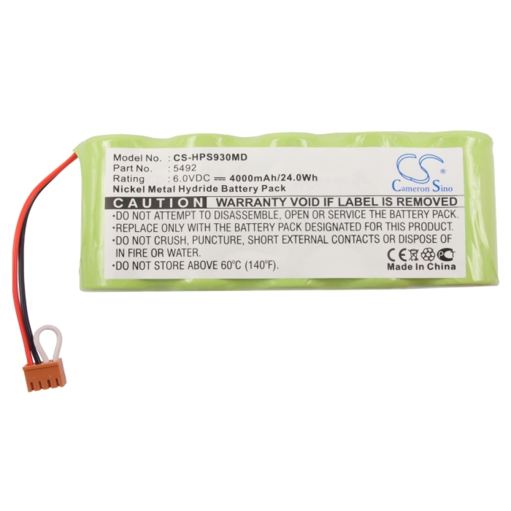 Battery Replaces OM11198