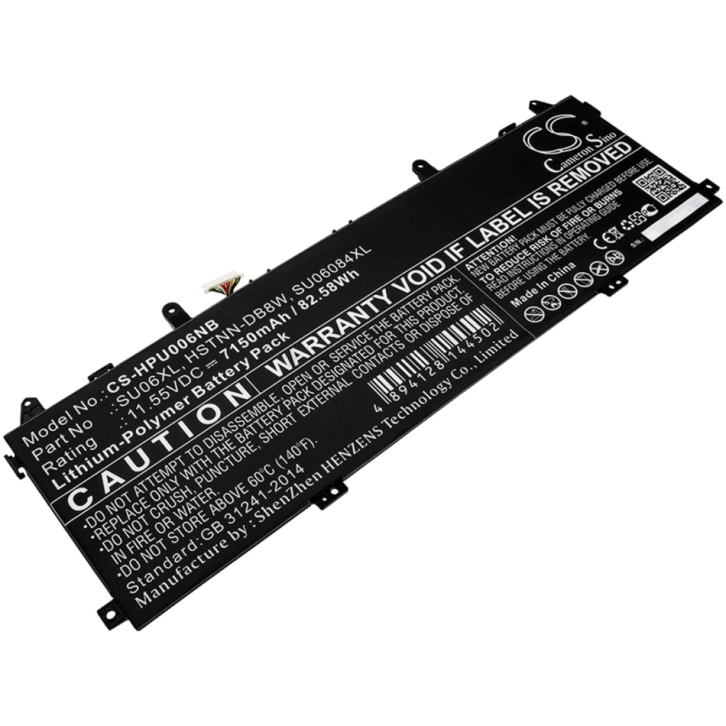 Battery Replaces L29048271