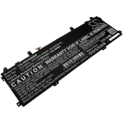 Notebook battery HP Spectre X360 15-DF0002NA