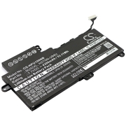 CS-HPU100NB<br />Batteries for   replaces battery TPN-W117