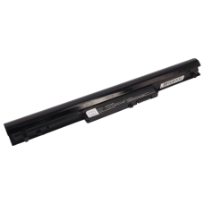 Kompatibel batteribyte för HP  HSTNN-YB4D, 751906-541, VK04, HSTNN-PB5Y, 728248-221...