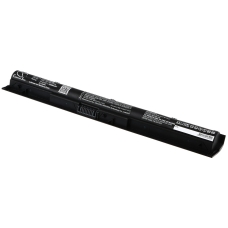 Kompatibel batteribyte för HP 800009-121,800009-141,800009-221,800009-241,800009-251...