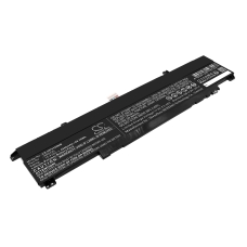 Kompatibel batteribyte för HP  M39179-005, HSTNN-IB9V, M38822-AC1, M38822-1D1, WK04XL...