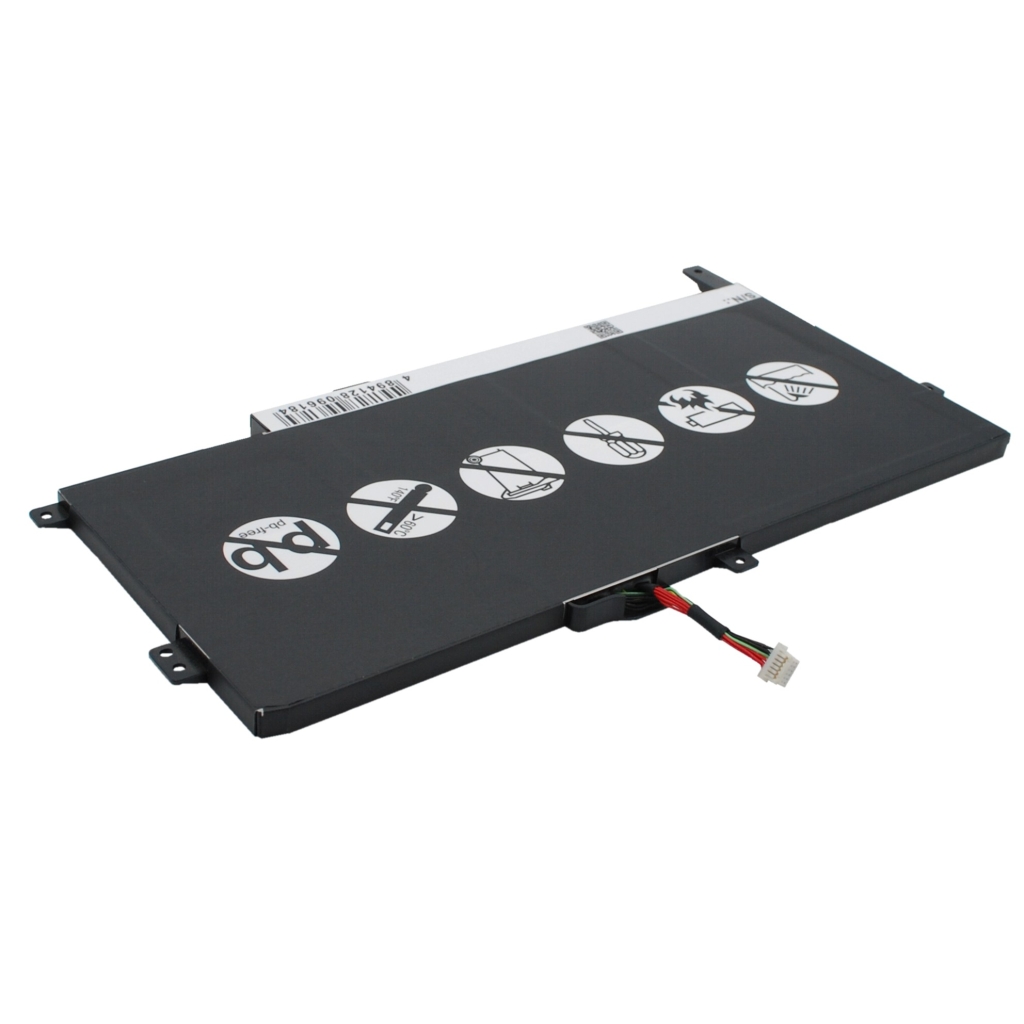 Battery Replaces EG04XL