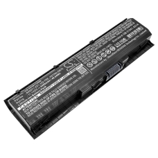 Kompatibel batteribyte för HP  PA06062, 849571-251, PA06, 849571-241, HSTNN-DB7K...