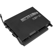 Kompatibel batteribyte för HP  PF06XL, HSTNN-DB7M, 853294-855, 853294-850, 852801-2C1