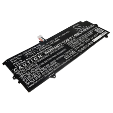 Kompatibel batteribyte för HP  MC04XL, 812060-2C1, MG04XL, HSTNN-I72C, 812060-2B1...