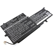 Kompatibel batteribyte för HP  788237-2C2, PK03056XL, 788237-2C1, HSTNN-DB6S, 6789116-005...