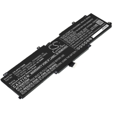 Kompatibel batteribyte för HP  DG06099XL-PL, DG06099XL, 925197-271, HSTNN-DB8G, 925149-855...