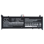 Tablet Battery HP TPN-104