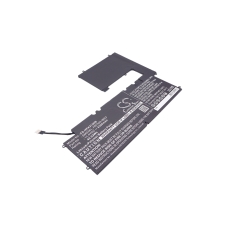 Kompatibel batteribyte för HP  76802-1C1, 466802-121, SM03050XL, 767069-006, 15-C011DX...