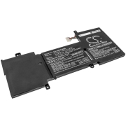 Batterier till bärbara datorer HP X360 310 G2