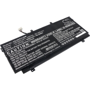 Batterier till bärbara datorer HP ENVY 13-AB084