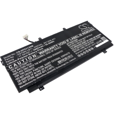 Kompatibel batteribyte för HP  HSTNN-LB7L, CN03XL, CN03057XL, 901345-855, 901308-421