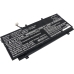 Notebook battery HP ENVY 13-AB091