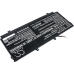 Notebook battery HP ENVY 13-AB095