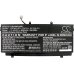 Notebook battery HP ENVY 13-AB091