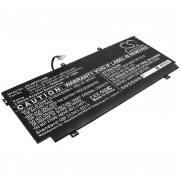 Batterier till bärbara datorer HP ENVY 13-AB096