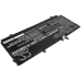 Notebook battery HP Spectre X360 13-W015TU