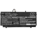 Notebook battery HP ENVY 13-AB068