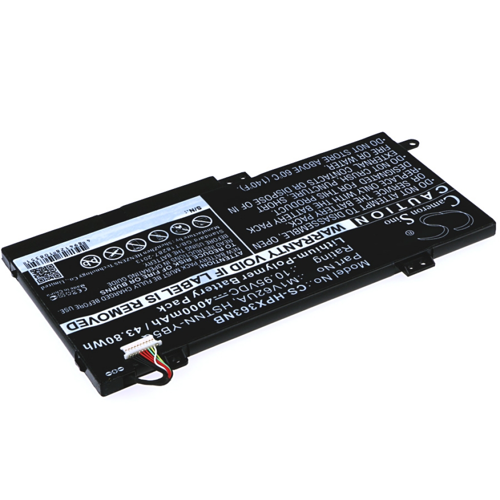 Notebook battery HP Envy x360