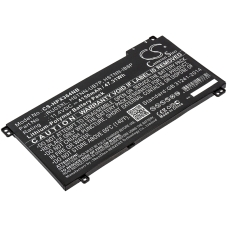 Kompatibel batteribyte för HP  L12791-855, HSTNN-UB7P, L12717-541, HSTNN-LB8K, L12717-421...