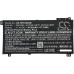 Batterier Ersätter ProBook x360 440 G1(4LS88EA)