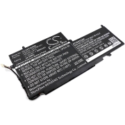 CS-HPX365NB<br />Batteries for   replaces battery L48430-2C1