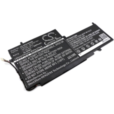 Kompatibel batteribyte för HP  831758-005, PG03XL, 831731-850, PG03064XL, 831532-422...