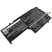 Notebook battery HP Pavilion Gaming 15-dk0204ng