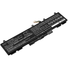 Kompatibel batteribyte för HP CX03053XL,CX03XL,HSTNN-LB8R,L77624-421,L78551-005