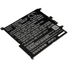 Kompatibel batteribyte för HP  HSTNN-IB8E, 941617-855, CH04XL, 941190-1C1, CH04048XL-PL...