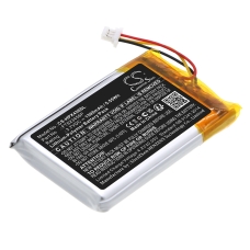 Kompatibel batteribyte för Asus  FT823456P