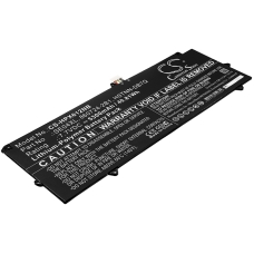 Kompatibel batteribyte för HP  860708-855, SE04XL, HSTNN-DB7Q, 860724-2C1, 860724-2B1