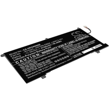 Kompatibel batteribyte för HP  SY03XL, L29913-221, SY03060XL, HSTNN-DB8X, L29959-005...