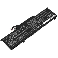 Kompatibel batteribyte för HP  L76965-AC1, BN03XL, L76965-2C1, L770374-005, L73965-271...