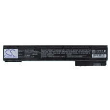 Kompatibel batteribyte för HP  AR08XL, 707614-121, HSTNN-IB4I, 808398-2C1, 1588-3003...