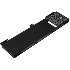 Kompatibel batteribyte för HP  L06302-1C1, HSNQ13C, L05766855, HSN-Q13C, VX04XL...