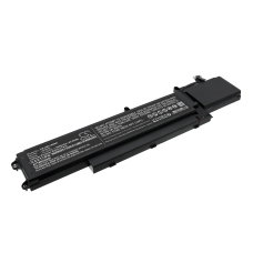 Kompatibel batteribyte för HP M85951-171,M85951-271,M86087-001,M86087-005,TPN-DB1F...